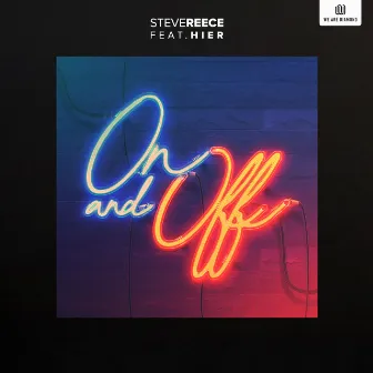 On & Off by Steve Reece