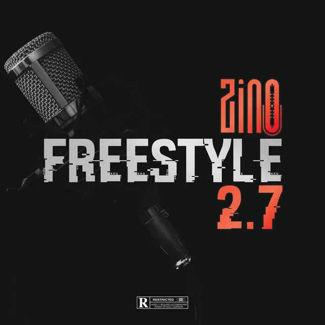 Freestyle 2.7