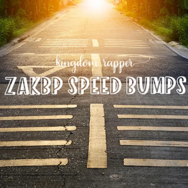 Speed Bumps