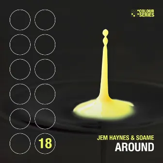 Around EP by SOAME