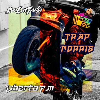 TRAP NORRIS (FREESTYLE) by DeLaGanja