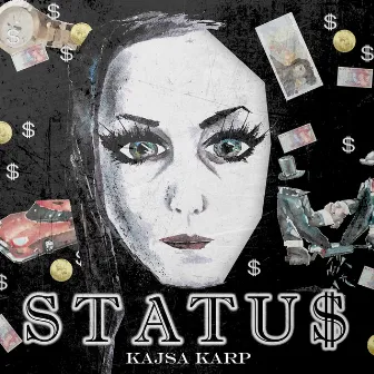 Status by Kajsa Karp