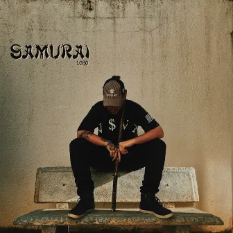 Samurai by Lobo