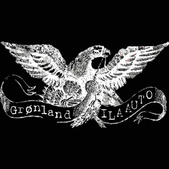 Grønland (Single) by Ila Auto