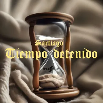 Tiempo Detenido by Sartiago