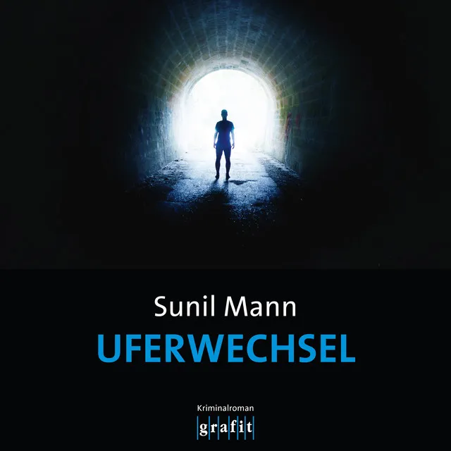 Uferwechsel (Vijay Kumars dritter Fall)