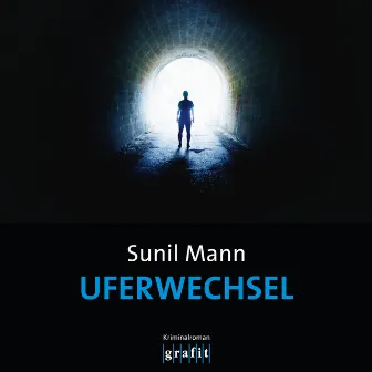 Uferwechsel (Vijay Kumars dritter Fall) by Martin Kuupa