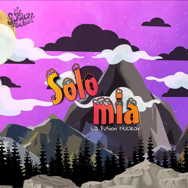 Solo Mia