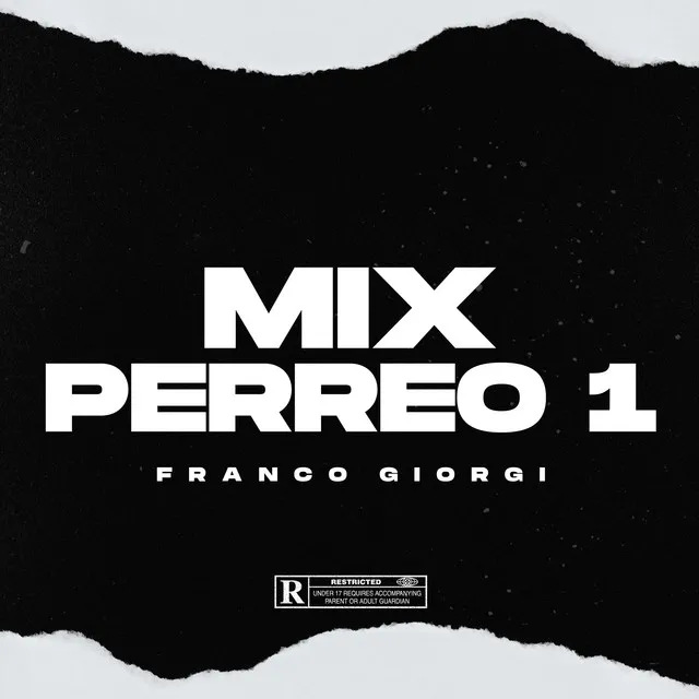 Mix Perreo 1