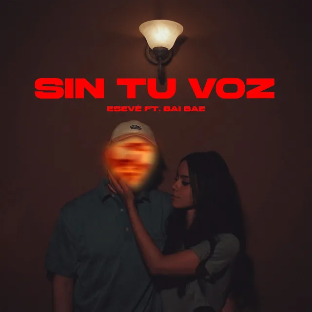 Sin Tu Voz