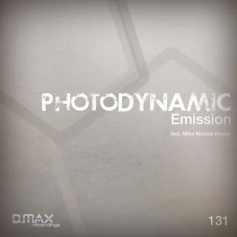 Emission by Photodynamic