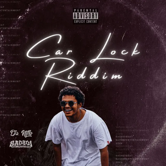 Car Lock Riddim