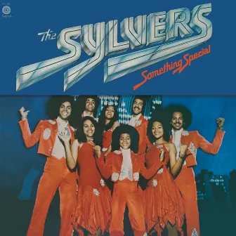 Something Special (Expanded Edition) by The Sylvers