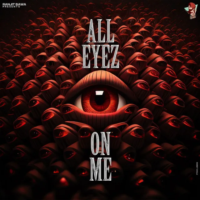 All Eyez On Me