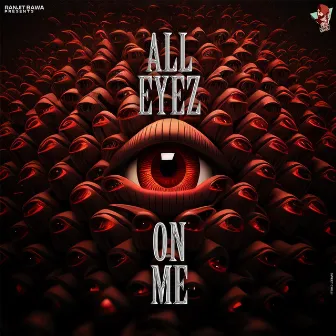 All Eyez On Me by ICon