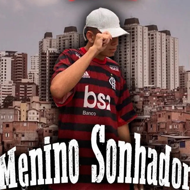 Menino Sonhador