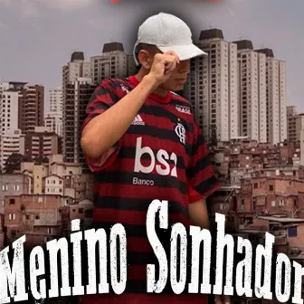 Menino Sonhador by MC Zip047