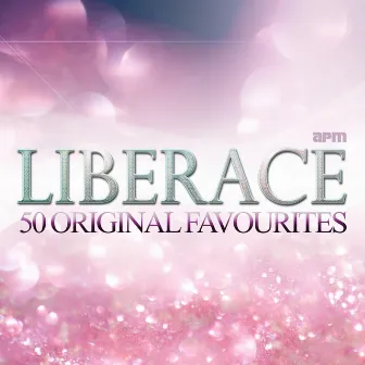 50 Original Favourites by Liberace