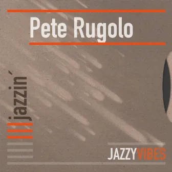 Jazzin' by Pete Rugolo