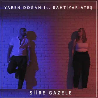 Şiire Gazele by Yaren Doğan