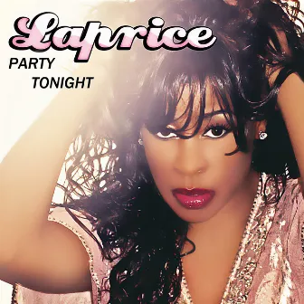 Party Tonight by Laprice