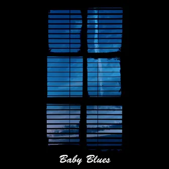 Baby Blues by Saul