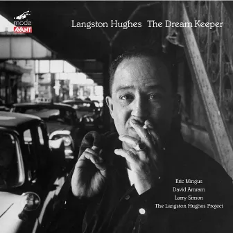 Langston Hughes: The Dream Keeper by Larry Simon