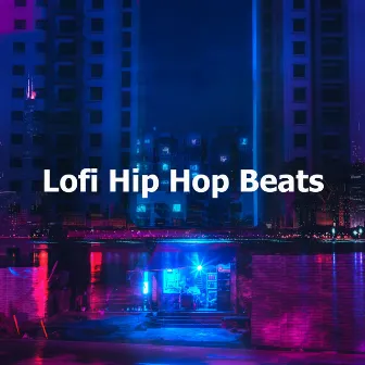 Lofi Hip Hop Beats by Chillhop Music