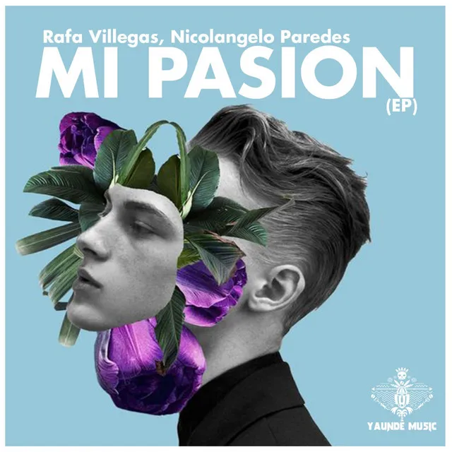 Mi Pasion - Nicolangelo Paredes Mix