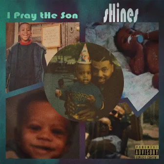 I Pray tHe Son sHines by Ghowste