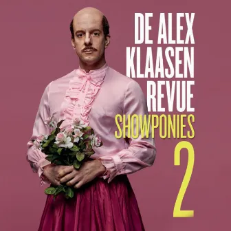 De Alex Klaasen Revue - Showponies 2 (Live) by Alex Klaasen