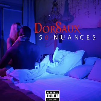 50 Nuances by Dorsaux