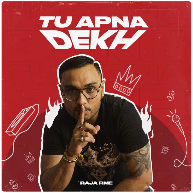 Tu Apna Dekh