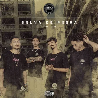 Selva de Pedra by UDS