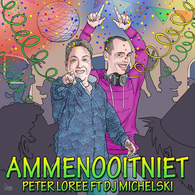 Ammenooitniet