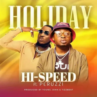 Holiday by Hi-Speed