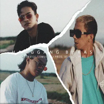 Hanggang Bukas by Hoodstar