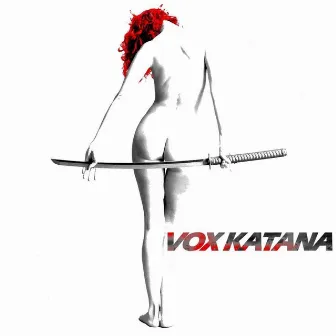 She Changed Her World by Vox Katana