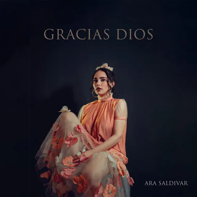 Gracias Dios