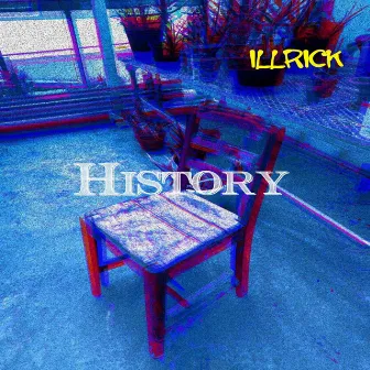 History by ILLRICK