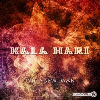 Into a New Dawn by Kalahari