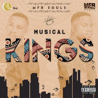 Musical Kings by Mfr Souls