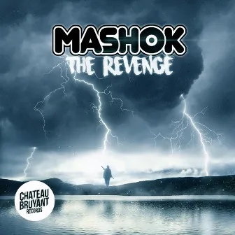 The Revenge by Mashok