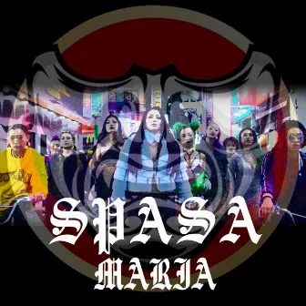 SPASA by MARIA