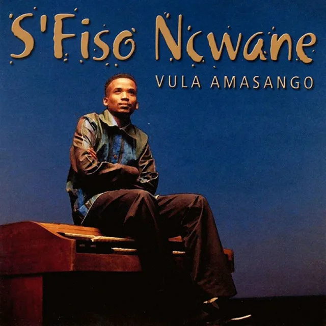 Vula Amasango