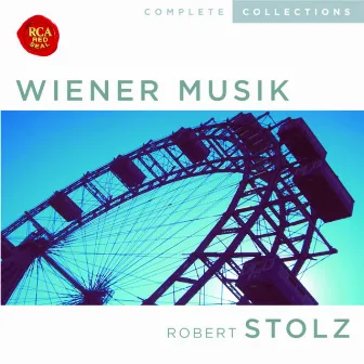 Wiener Musik Vol. 9 by Joseph Strauss