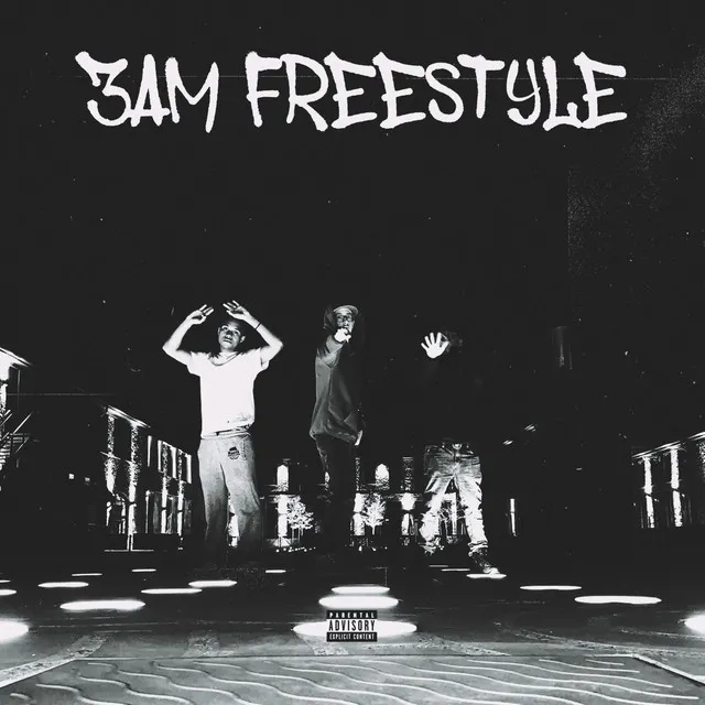 3am (Freestyle)