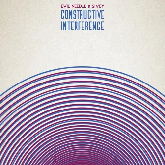 Constructive Interference by Sivey