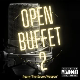 Open Buffet 2 by Agony 