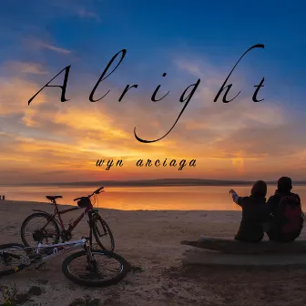 alright by Wyn Arciaga